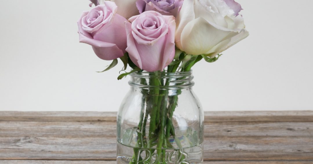 Relaxing Flowers