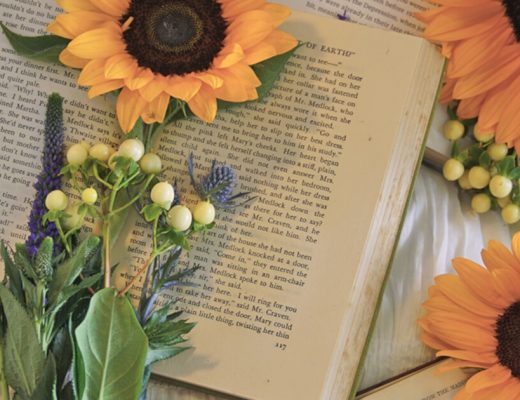 Summer Flowers