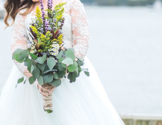 Unique Wedding Flowers