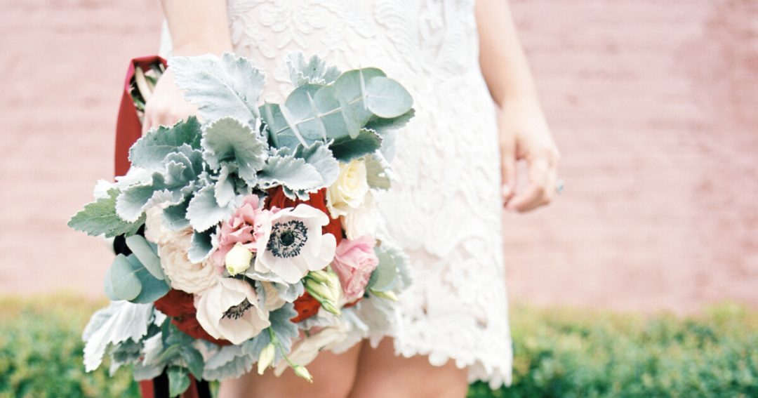 Wedding Bouquet