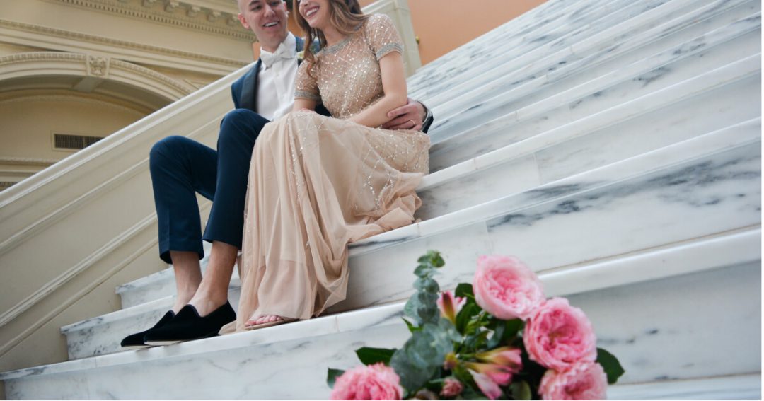 Wedding Flower Trends