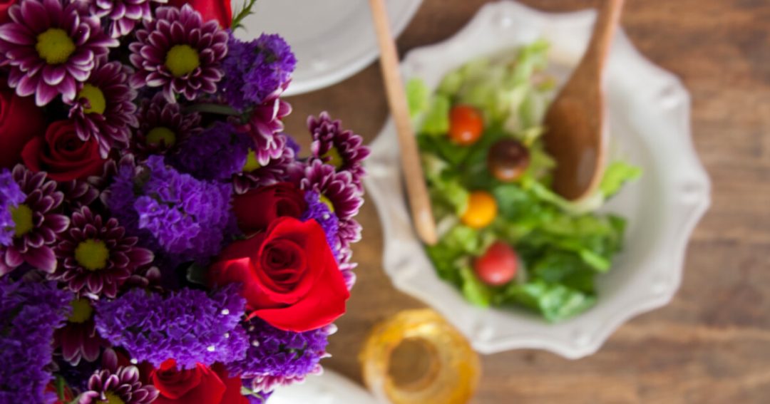 Dinner Party Themes