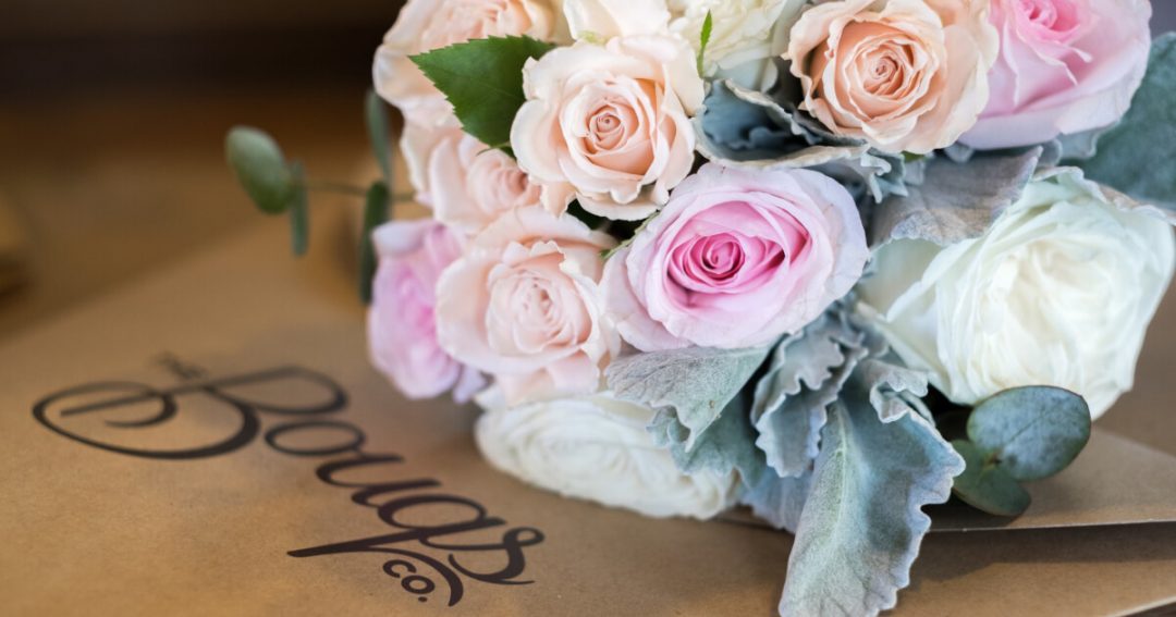 DIY Wedding Flowers