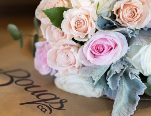 DIY Wedding Flowers