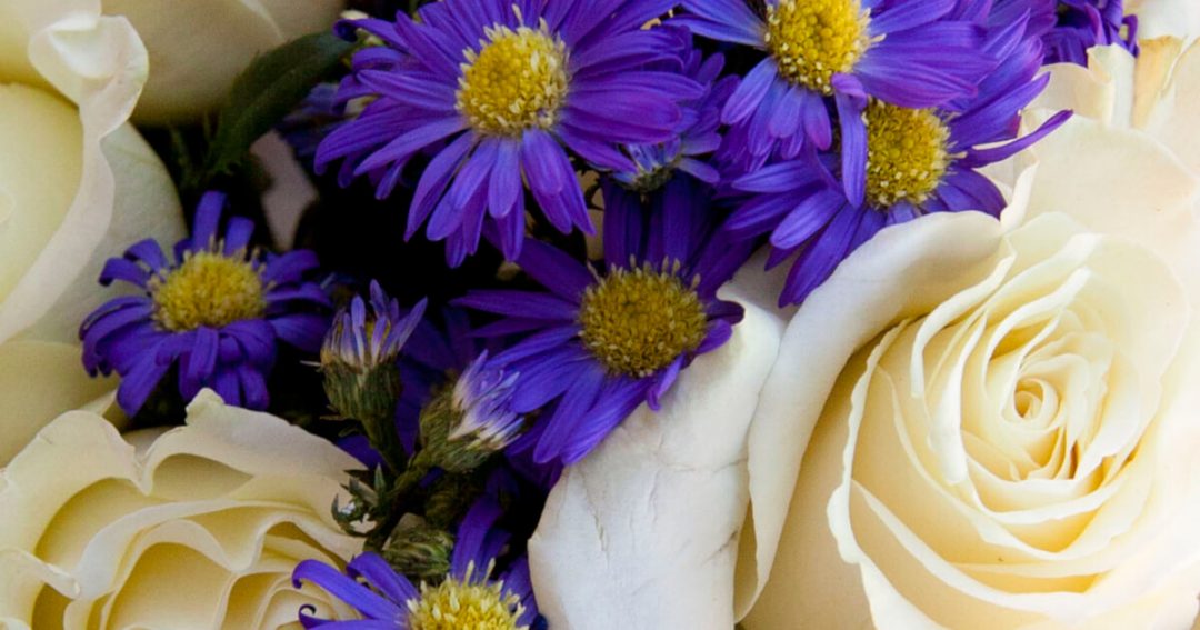Fragrant Flowers