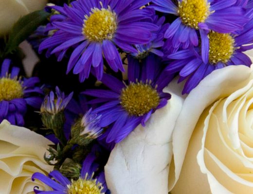 Fragrant Flowers