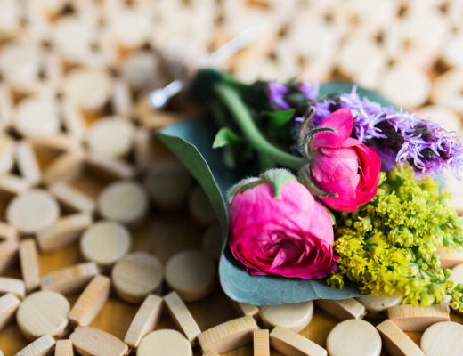 How To Buy A Corsage