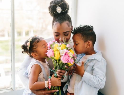 Hypoallergenic Flowers