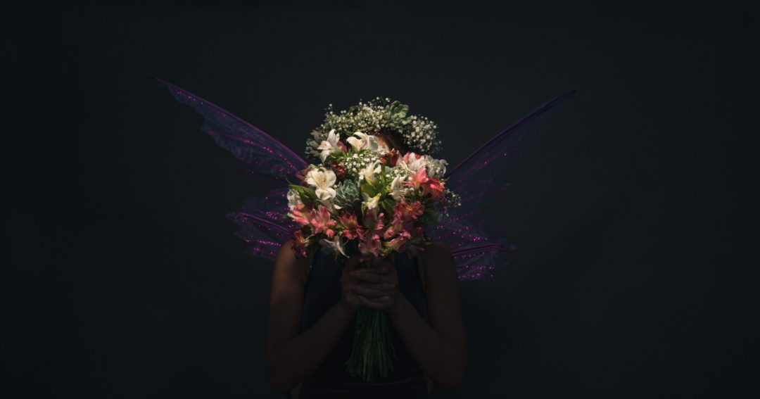 Night Blooming Flowers