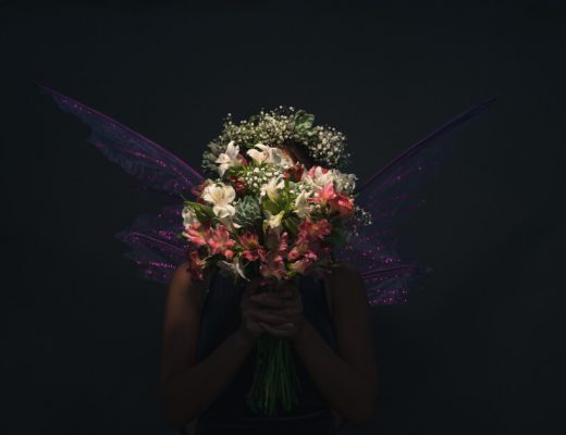 Night Blooming Flowers