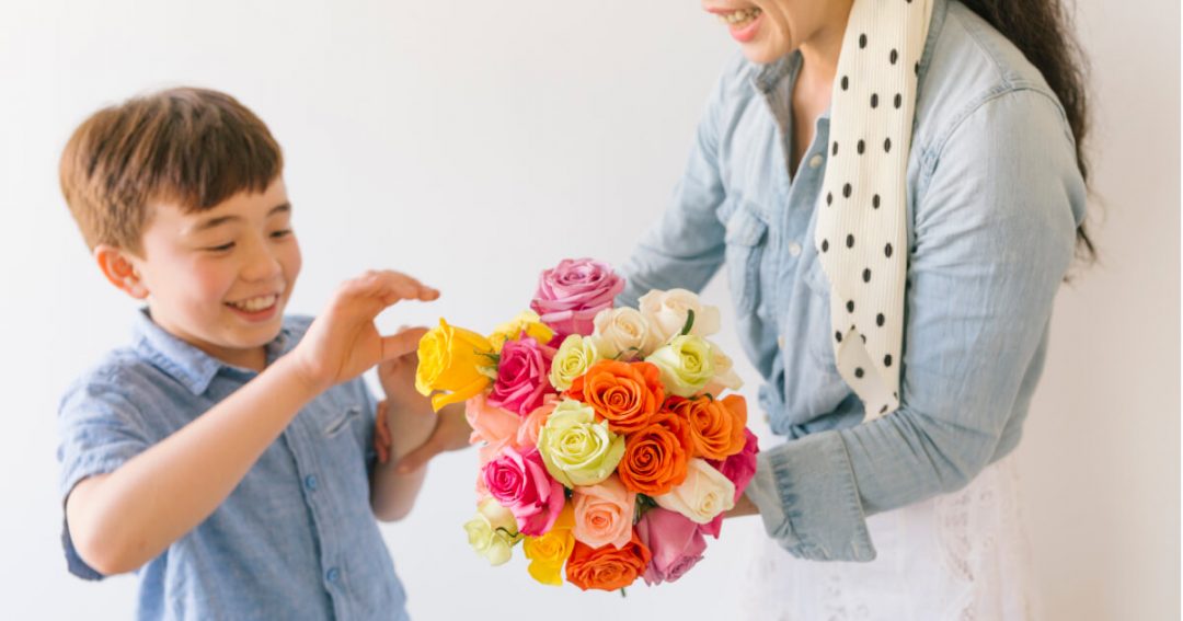 Science Experiments Using Flowers