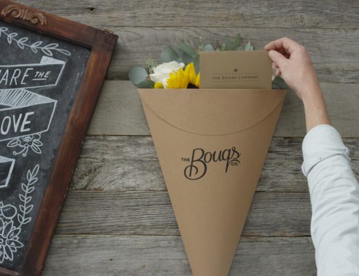 Bouqs Subscription Services