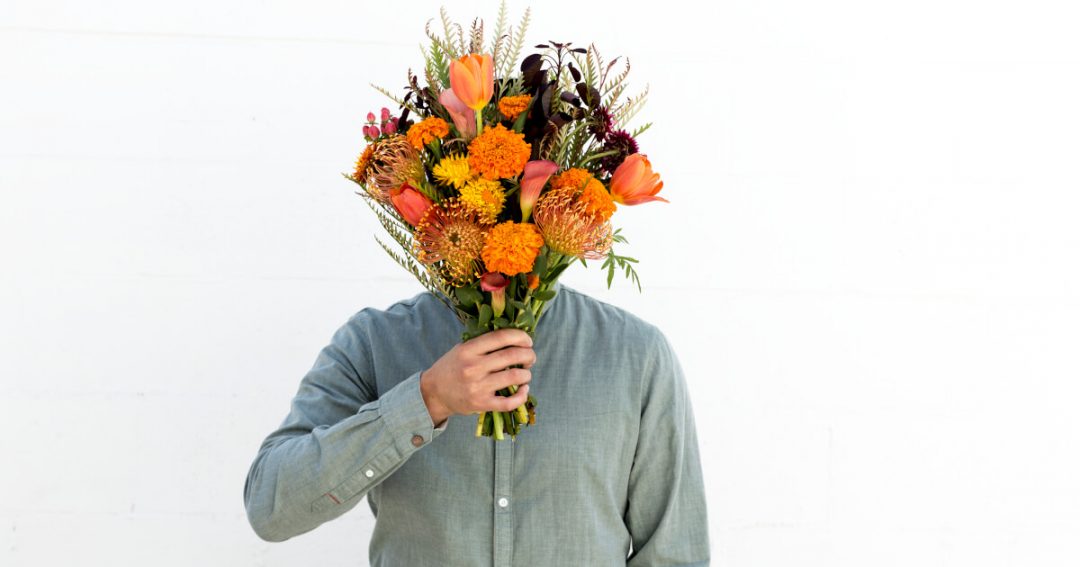 Florists In The South