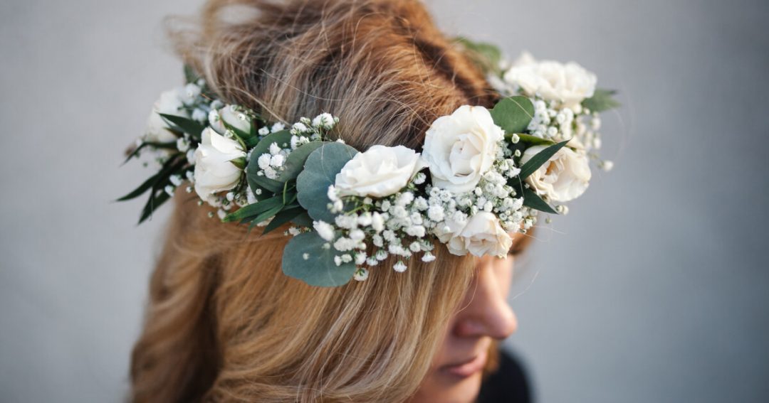 Flower Fashion