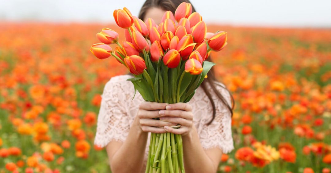 Flower Travel Destinations
