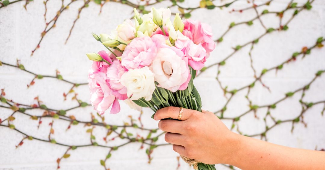 Flowers and Their Meanings