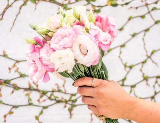 Flowers and Their Meanings