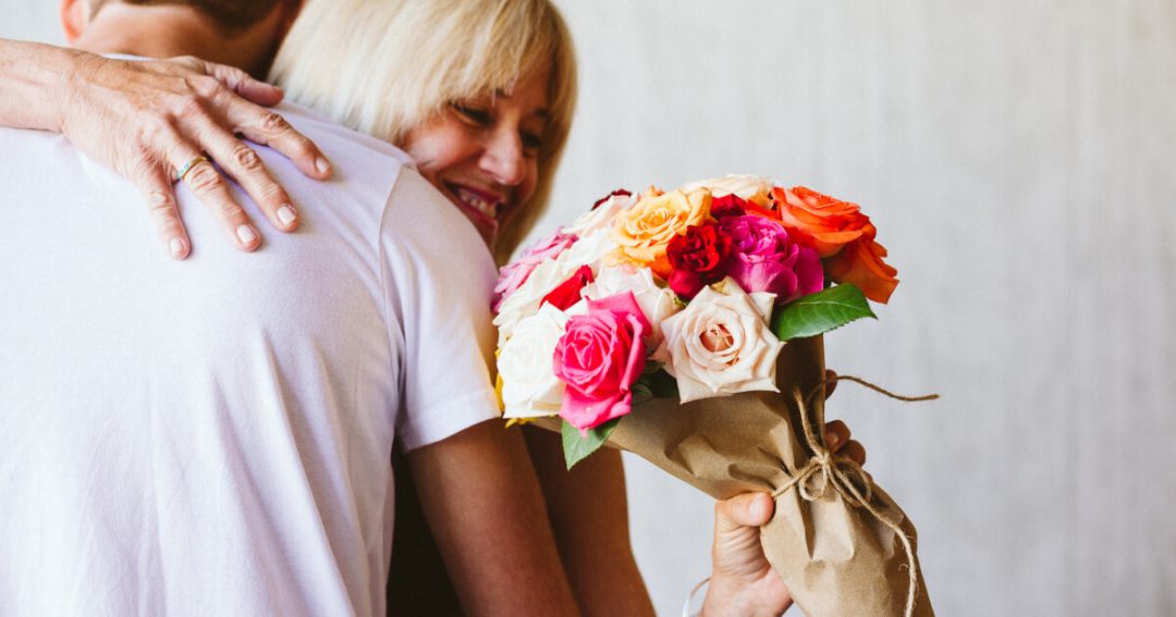 Mother's Day Flower Delivery