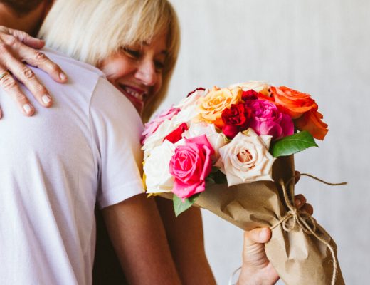 Mother's Day Flower Delivery