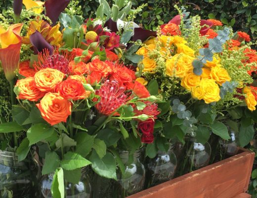 Southwest Artisan Florist