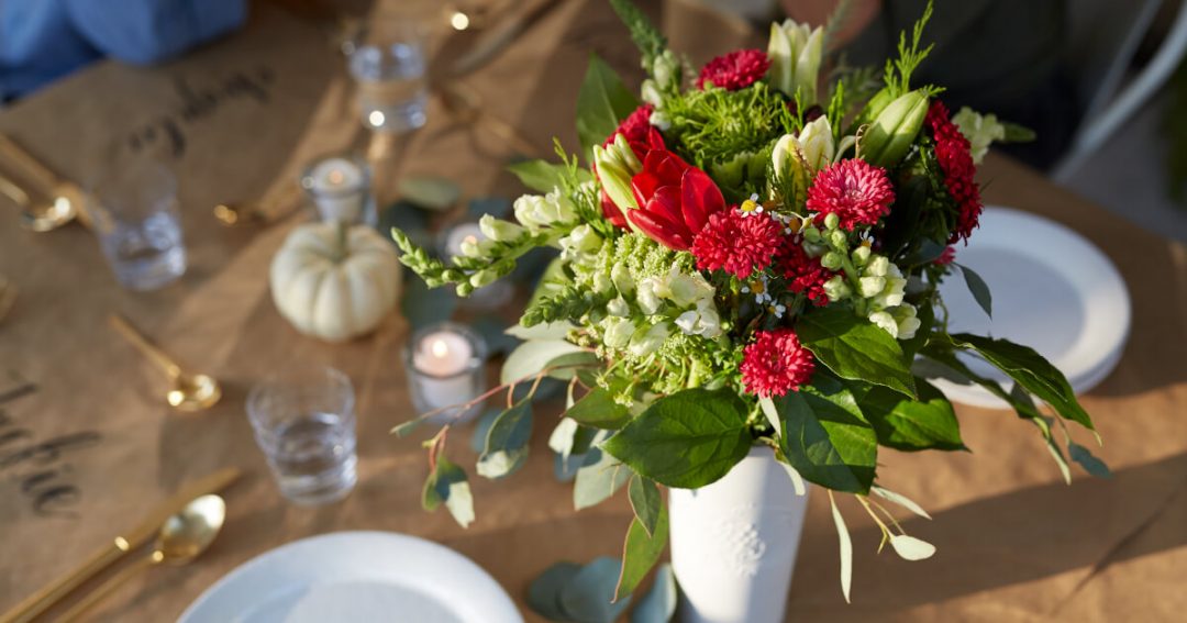 Best Filler Flowers