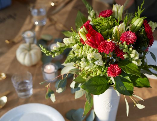 Best Filler Flowers