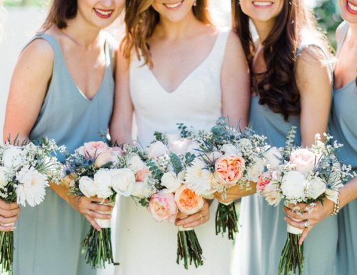 Garden Wedding