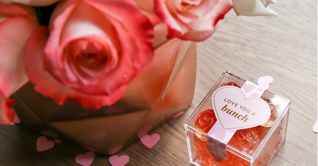 Long Distance Relationship Gifts