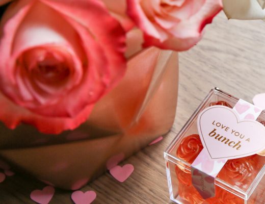 Long Distance Relationship Gifts