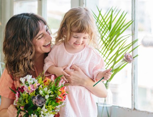 Mother's Day Event