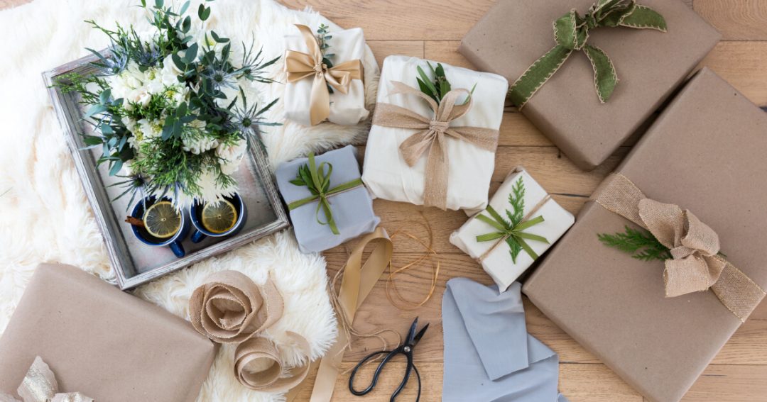 Present Ideas