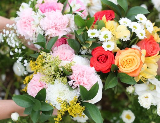 Southern California Florists