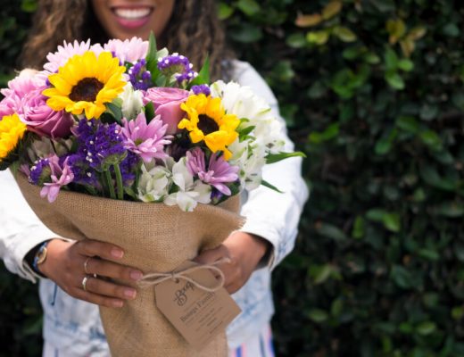 40th Birthday Gift Ideas
