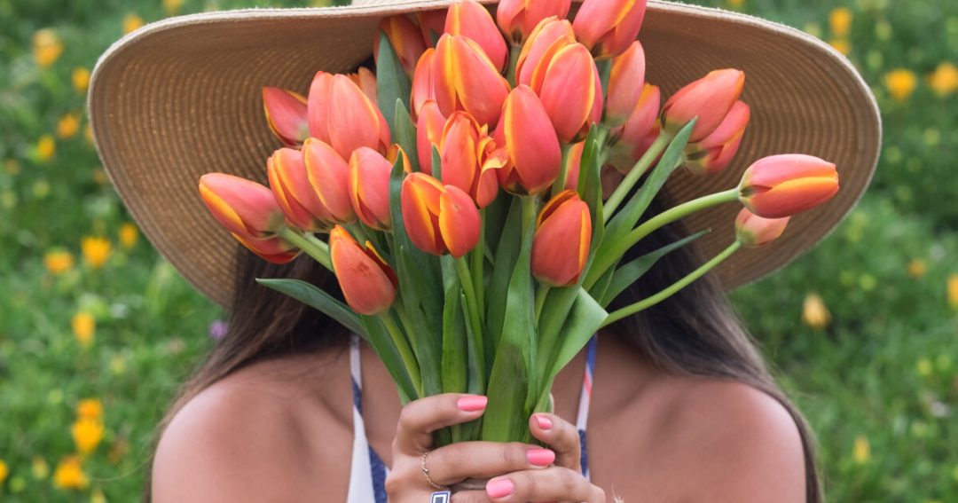 Flowers For Love