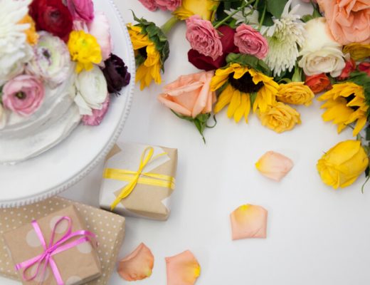 Happy Birthday Bouquets