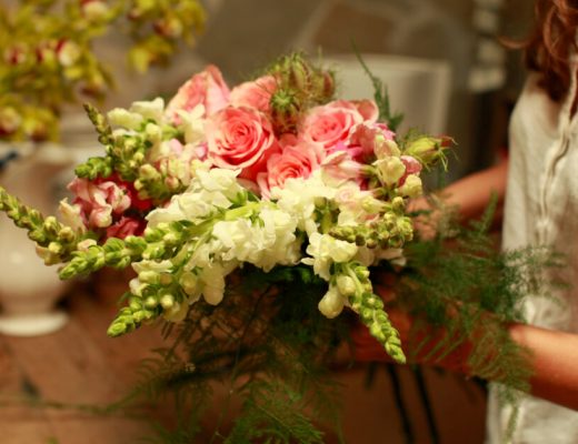 Artisan Florists In Northern California
