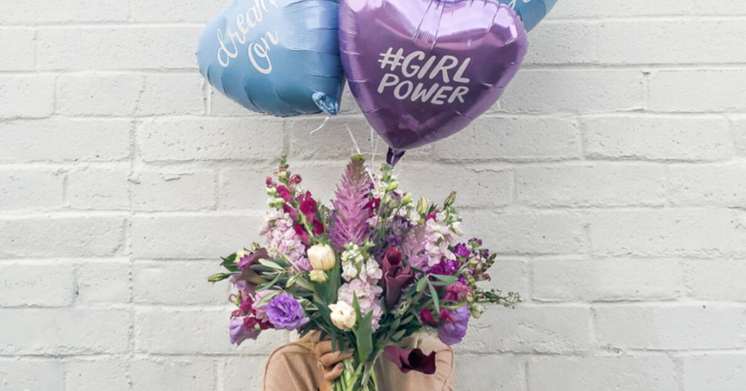 Galentine's Day Party