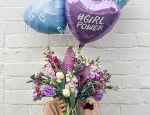 Galentine's Day Party