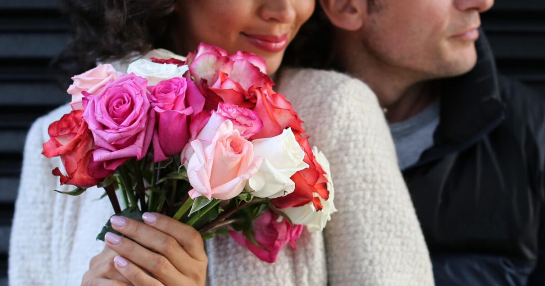Valentine's Day Long Distance Gifts