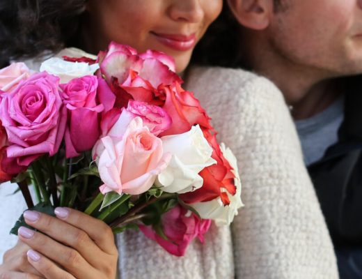 Valentine's Day Long Distance Gifts