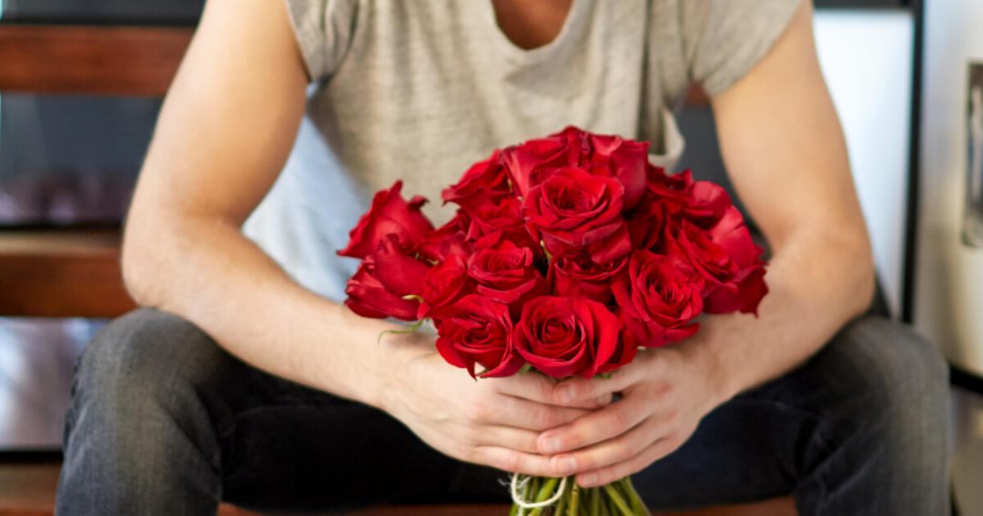 Valentine's Same Day Delivery Gifts