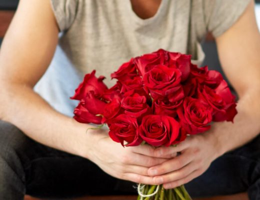 Valentine's Same Day Delivery Gifts