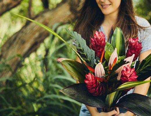 Best Exotic Flowers