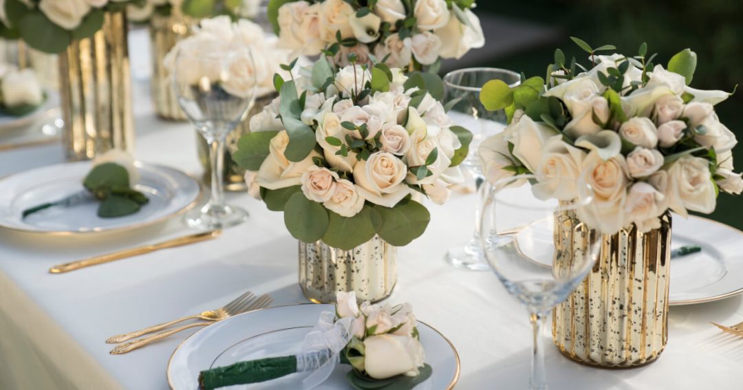 Wedding Flower FAQs