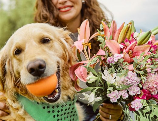 Eco Friendly Mother's Day Gifts