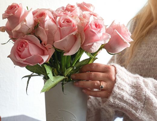 Fresh Cut Flower Care