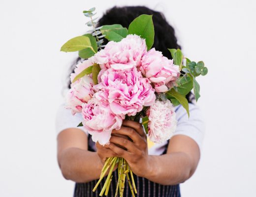 Peony Facts