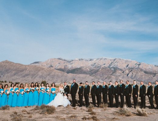 Best Wedding Themes