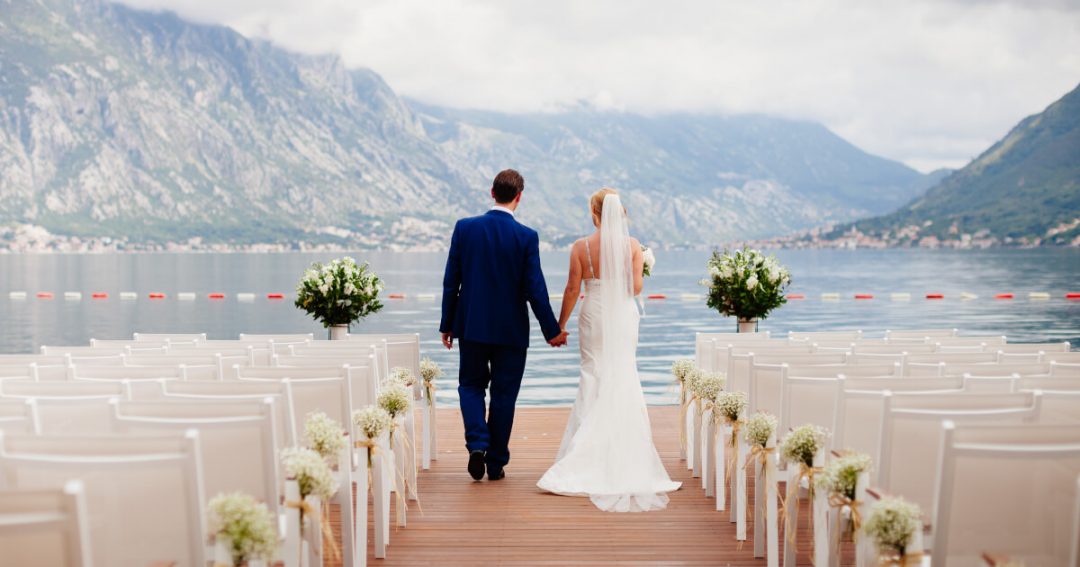 Destination Wedding Planning