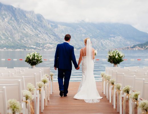 Destination Wedding Planning